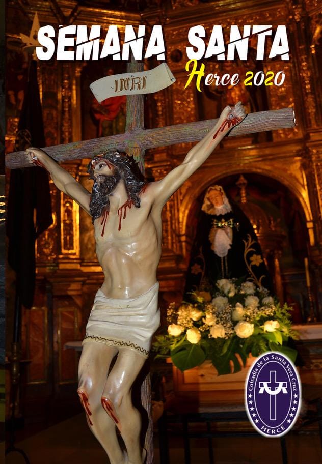 Semana Santa en Herce 2020 Herce